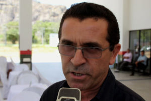 João da Sapataria enfrentará processo de expulsão do PRB e executiva do partido será dissolvida em Quixadá