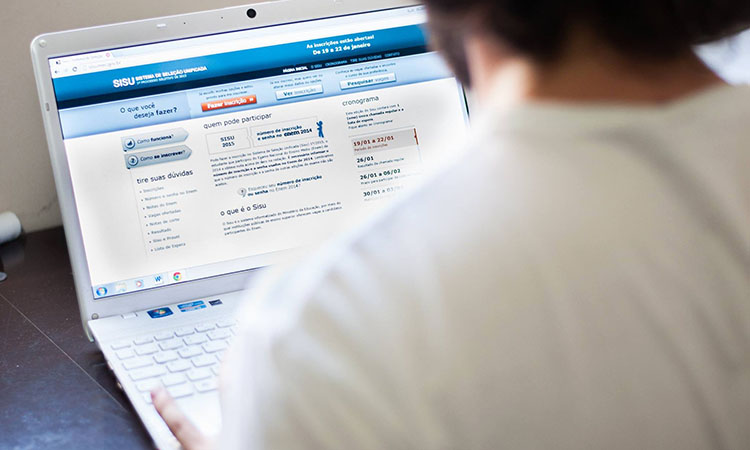 MEC divulga resultado da primeira chamada do Sisu