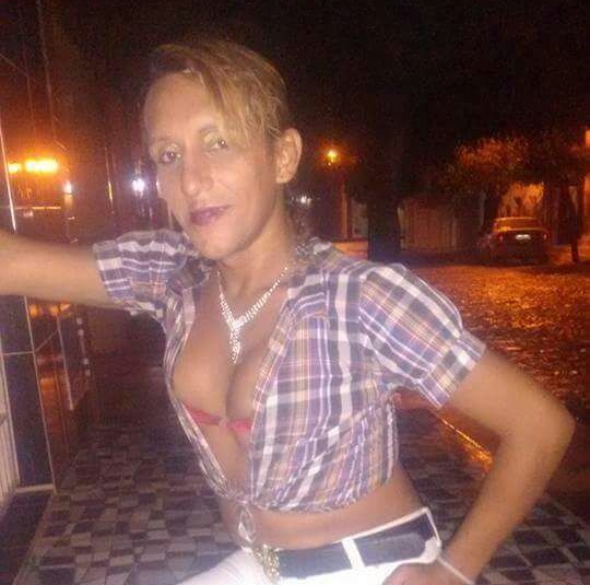 Travesti quixadaense é morta a pauladas na cidade de Russas