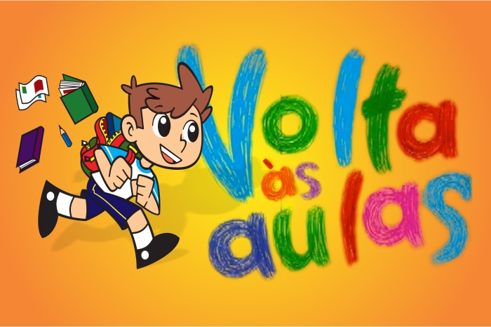 Mais de 10 mil alunos da rede pública municipal de Quixadá voltam às aulas em 06 de fevereiro