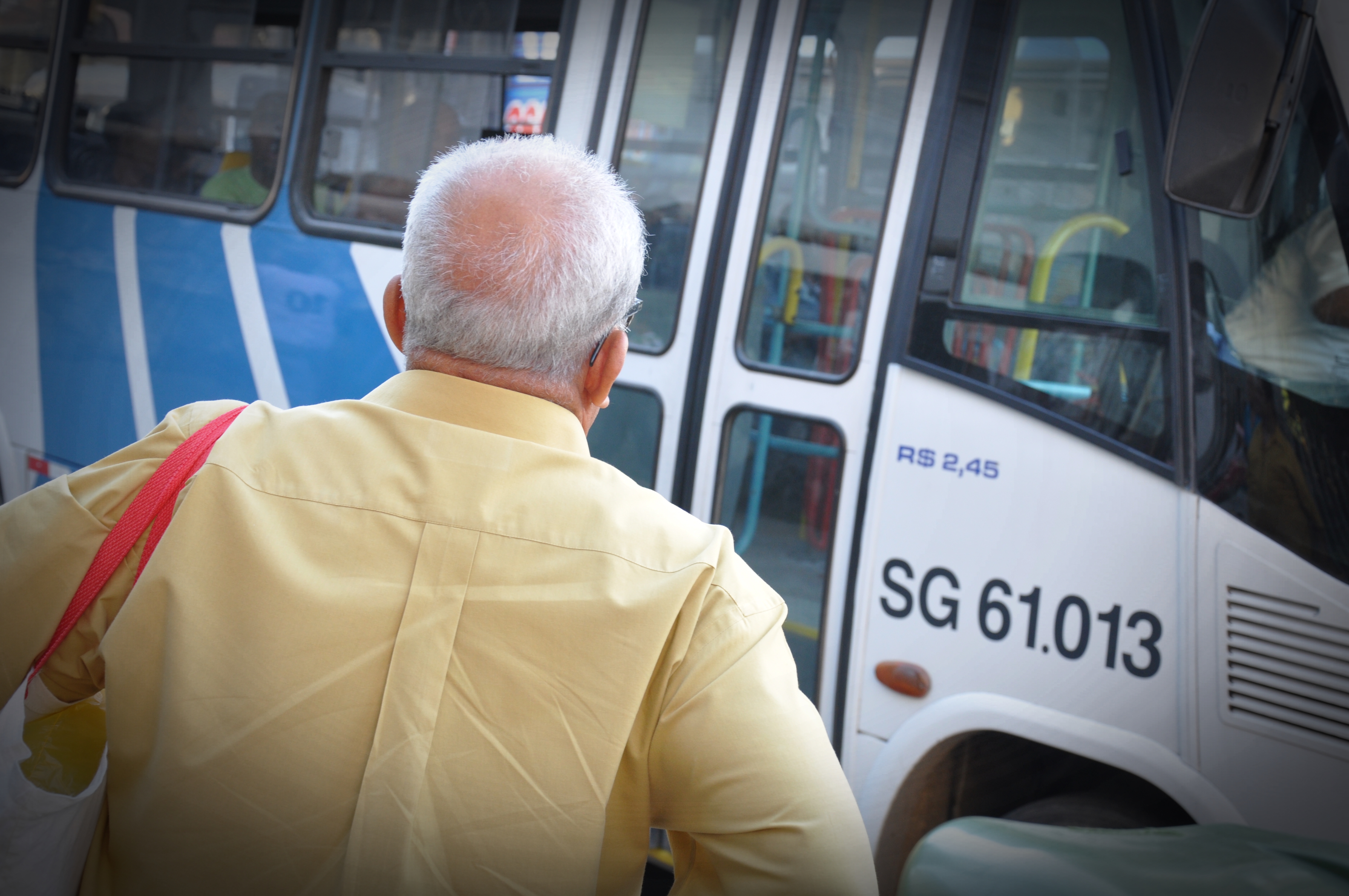 Condução atrasada