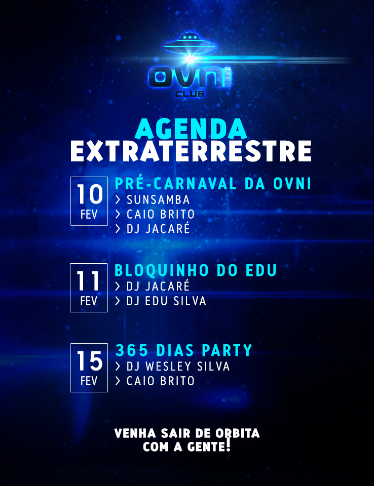 O pré-carnaval pegou em Quixadá