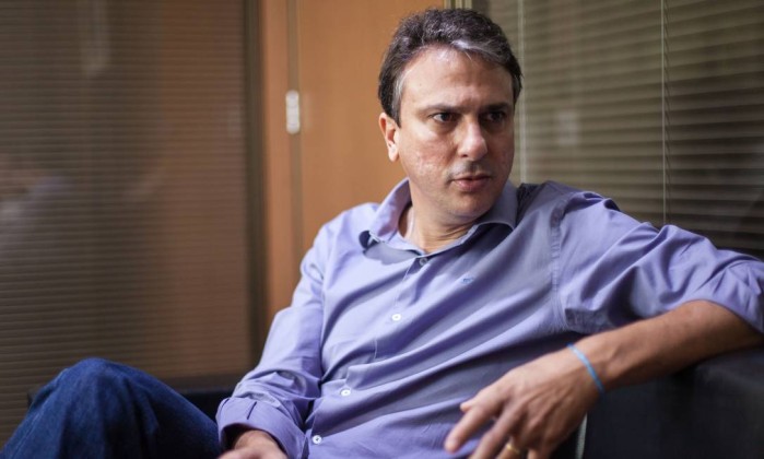 Base da CIOPAER será instalada nas proximidades do aeroporto de Quixadá, revela Camilo
