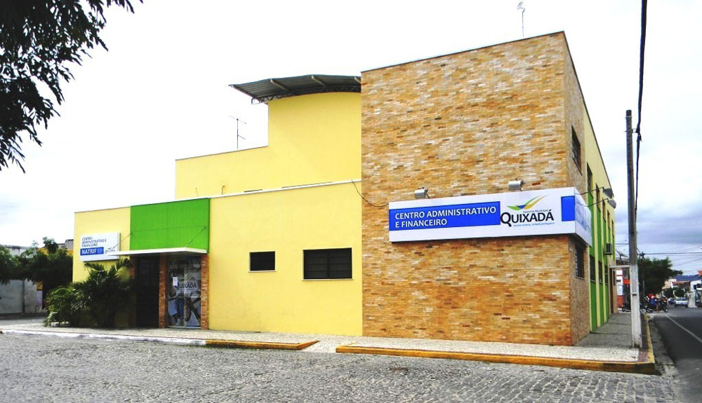 Prefeitura de Quixadá lança mais um edital de seleção pública simplificada