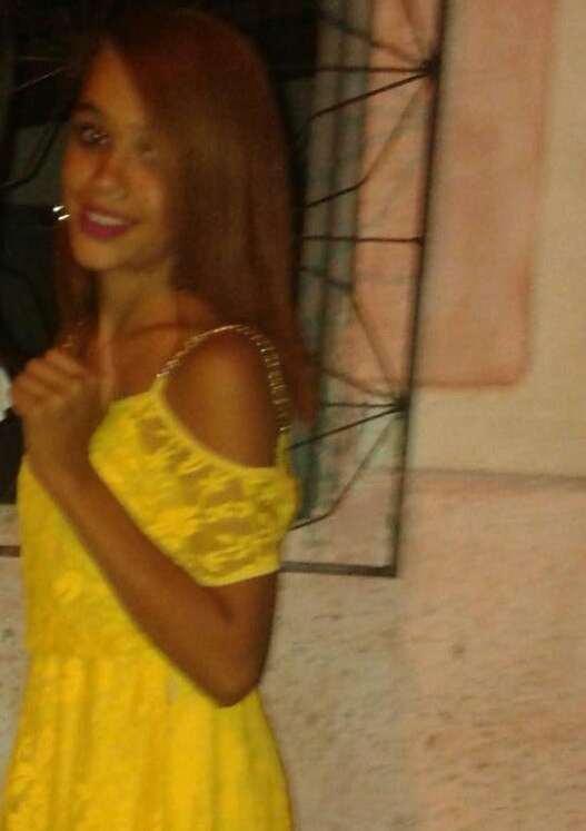 Família pede ajuda para encontrar garota de apenas 14 anos, desaparecida em Quixadá desde sábado, dia 11