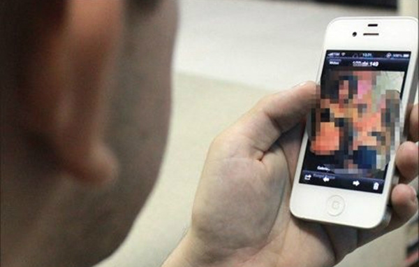 Jovem quixadaense desabafa depois de ter fotos íntimas vazadas de celular perdido