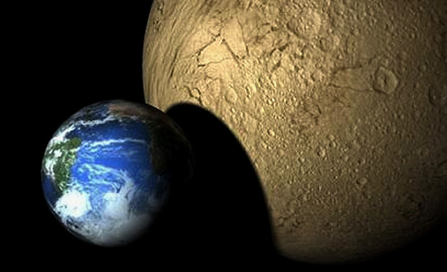 Quem tem medo de Nibiru?