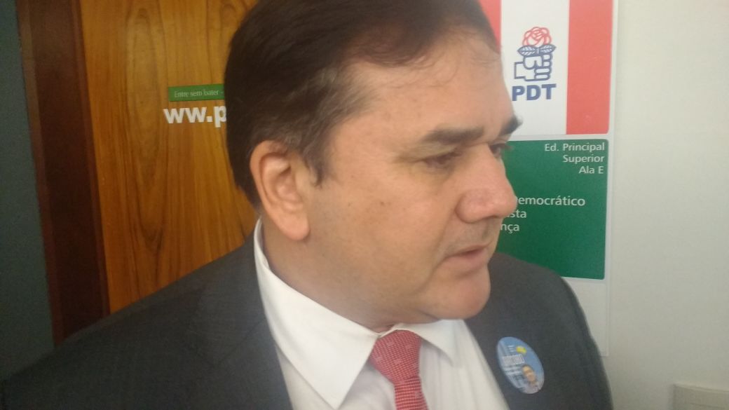 Cabo Sabino afirma que dará mais apoio a Quixeramobim com prefeito aliado no comando do município