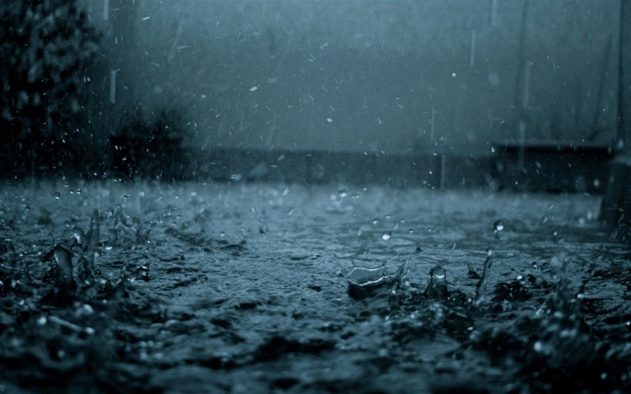 Chove 78.6 mm no açude Pedras Brancas e 44.4 mm no açude Cedro, ambos em Quixadá, na madrugada deste sábado