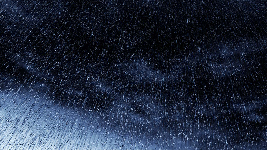 Funceme registra chuva de quase 100 mm em Quixeramobim; em Quixadá chegou a 17 mm