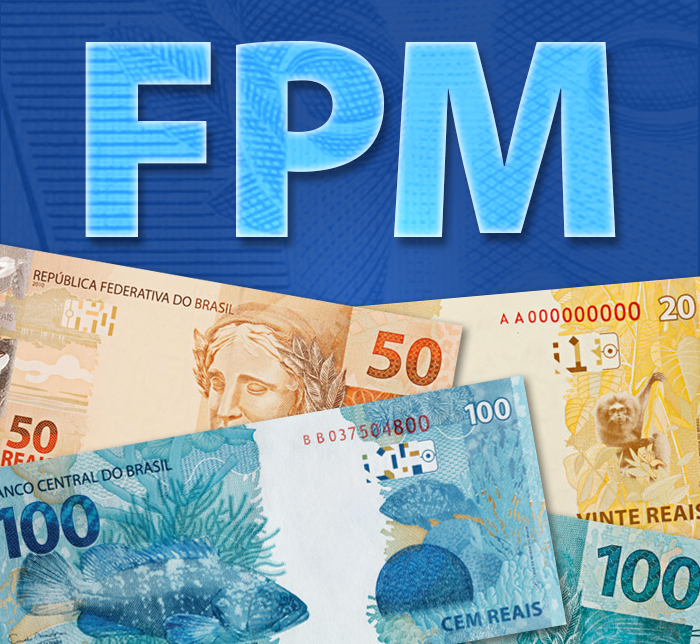 Confederação dos Municípios alerta para queda significativa no repasse do FPM para 2017