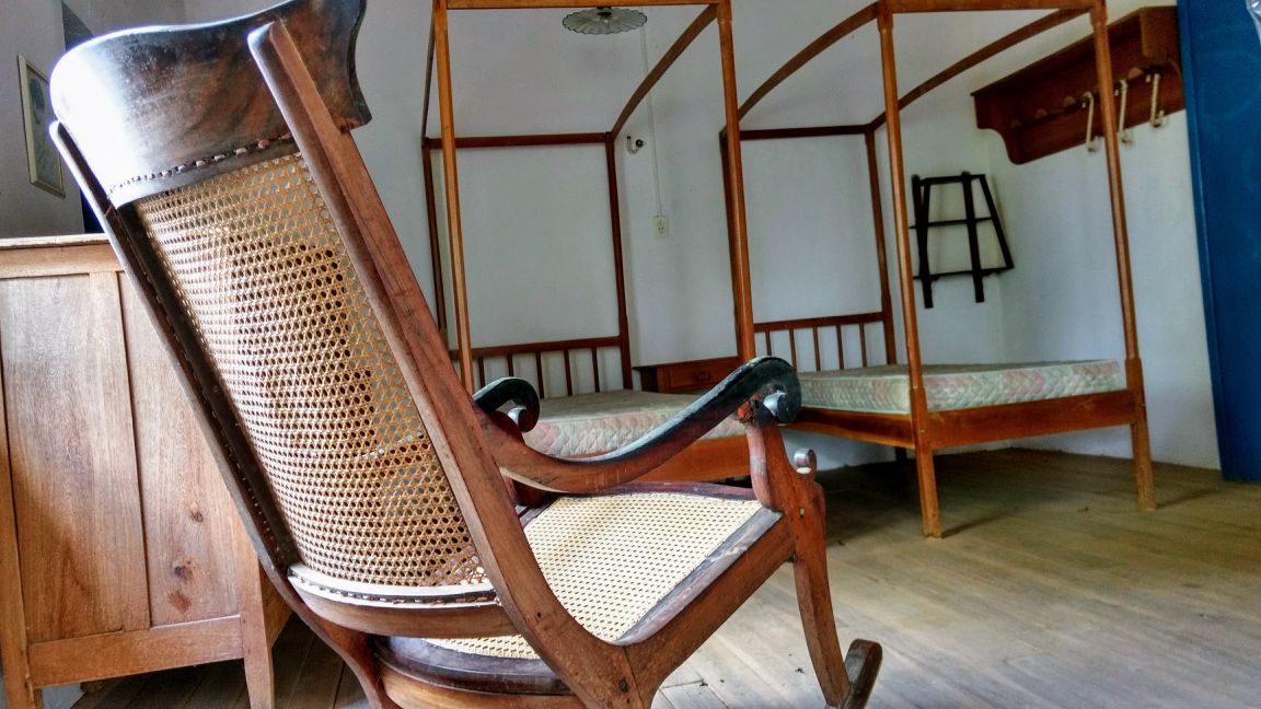 Prefeitura começa a oferecer programação cultural na Fazenda Não Me Deixes, da escritora Rachel de Queiroz