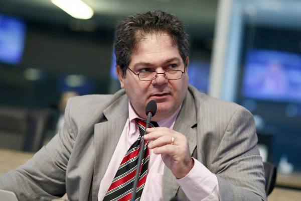 Osmar Baquit define gestão de Clébio Pavone como “60 dias de desgoverno”