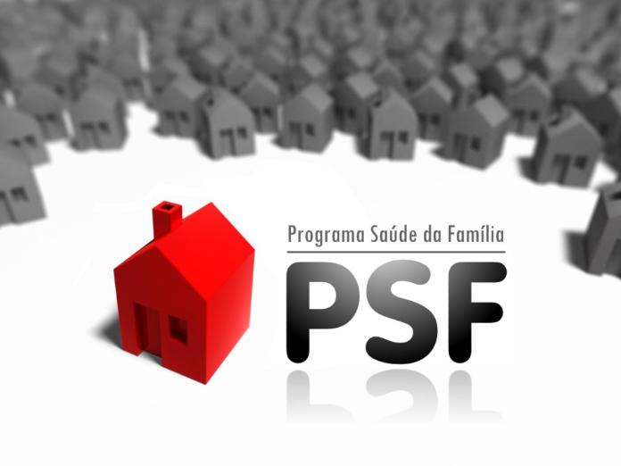 SAÚDE OUTRA VEZ: 20 equipes do PSF começam a atuar na Sede e na Zona Rural de Quixadá