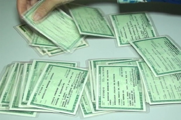 Mais de 170 Carteiras de Identidade começarão a ser entregues em Quixadá nesta quinta-feira, 16; saiba mais