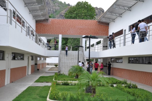 120 VAGAS PARA QUIXADÁ: IFCE divulga edital de seleção para cursos técnicos