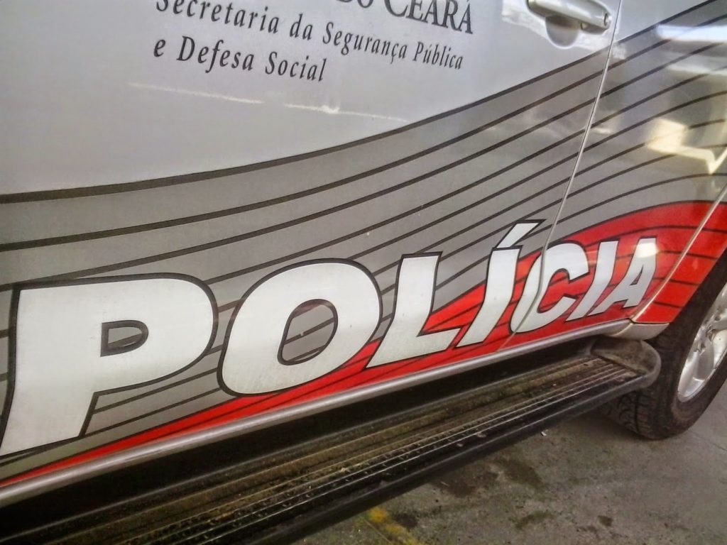 Homem ameaça esposa de morte em Quixadá e foge após ser denunciado à polícia