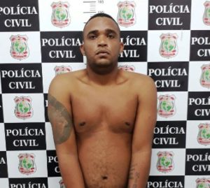 Acusado do assassinato de taxista em Quixadá é preso pela Polícia Civil