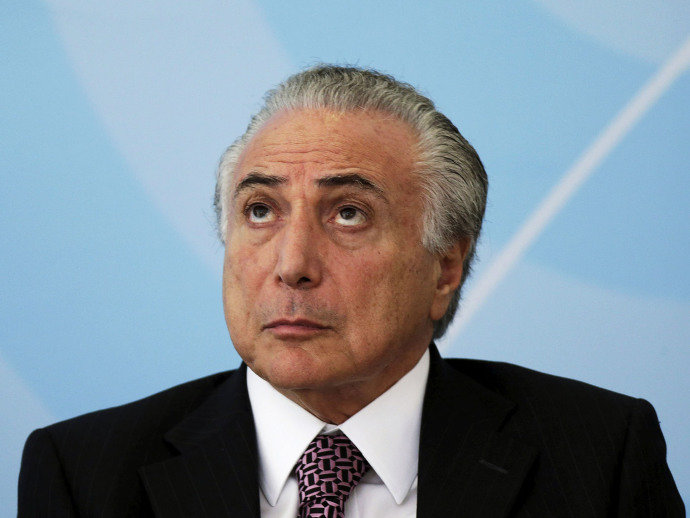 Campanha do governo Temer sobre Reforma da Previdência é suspensa pela Justiça Federal