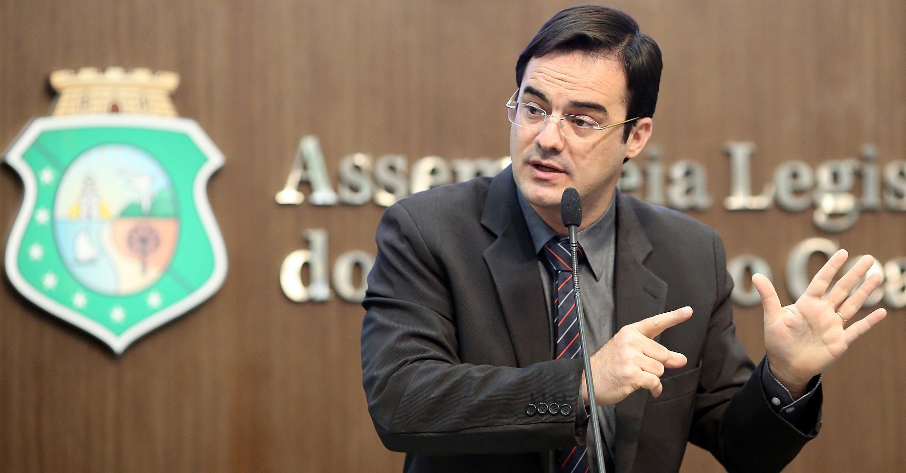 Promotores de Justiça emitem nota de repúdio a declarações do Capitão Wagner