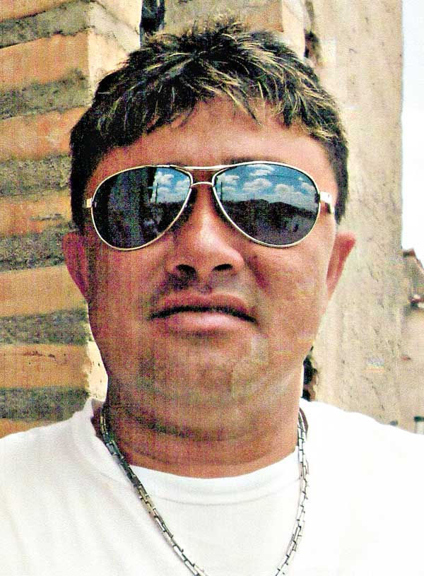Alvejado a bala, assassino do vereador Gean Silva morre na maternidade de Quixadá