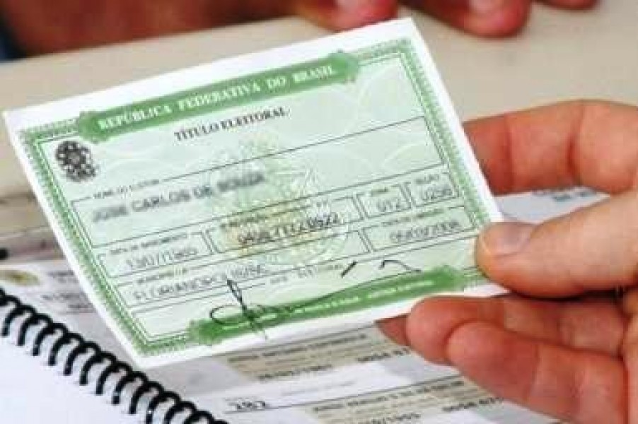 Ceará pode ter quase 70 mil títulos eleitorais cancelados; saiba as consequências se o seu estiver na lista