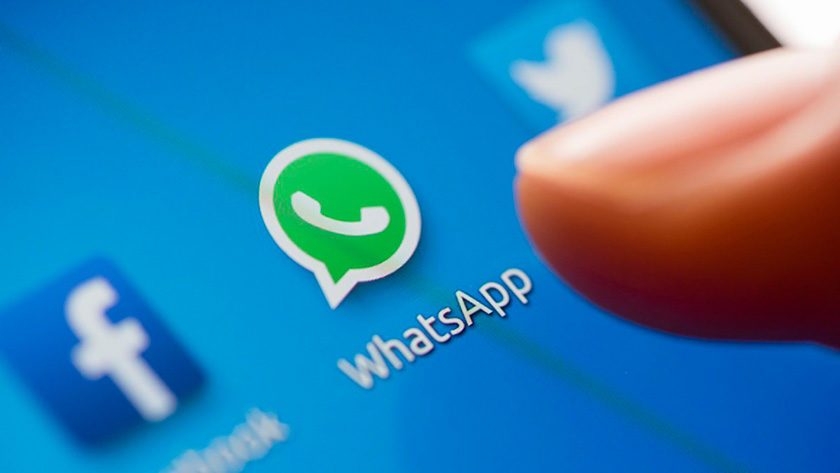 WhatsApp dará 2 minutos para você apagar mensagens enviadas