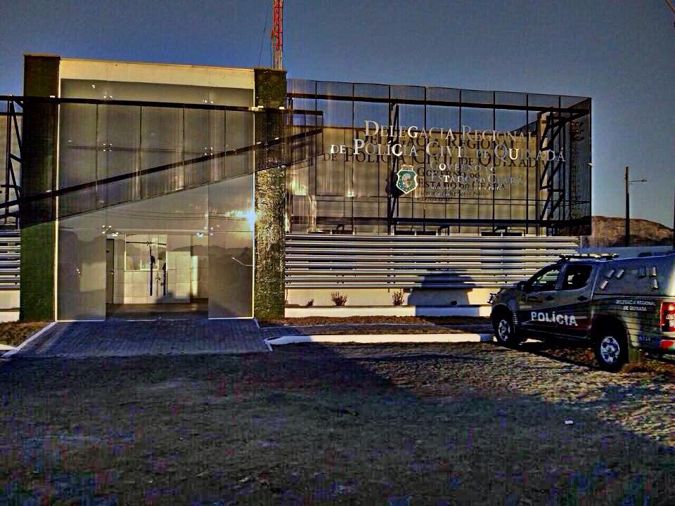 NOTÍCIAS FALSAS: Delegado pede que população quixadaense não compartilhe notícias falsas sobre ataques à cidade