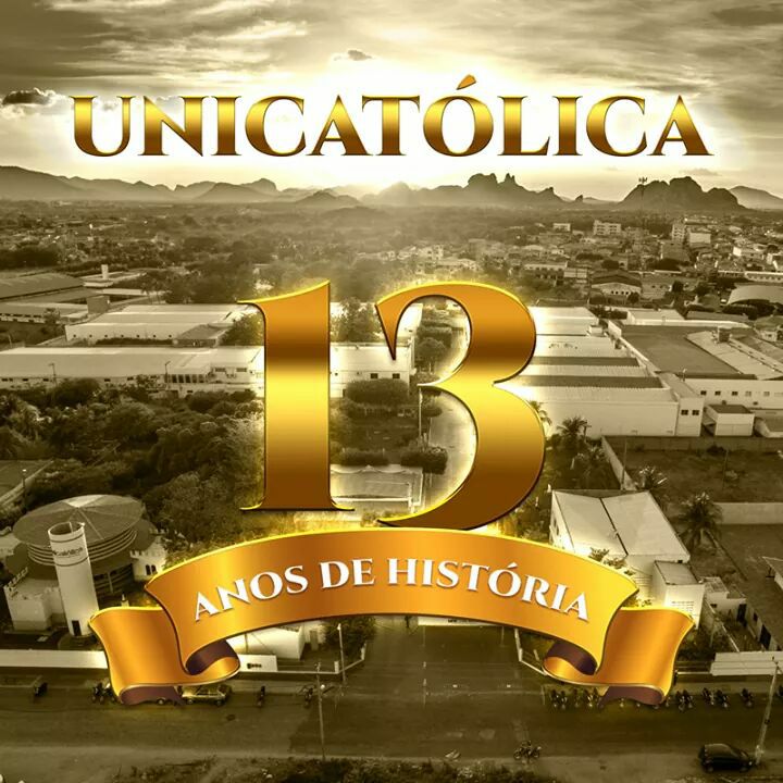 UNICATÓLICA completa 13 anos de uma história que mudou a face de Quixadá