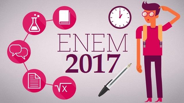 Inscrição do Enem vai ficar 20,6% mais cara