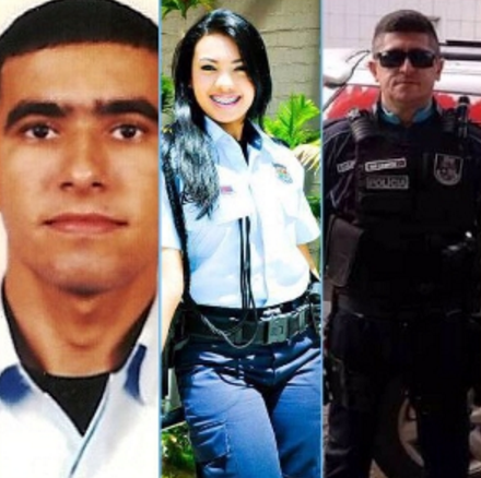 Policiais sobreviventes de confronto em Quixadá são promovidos por bravura