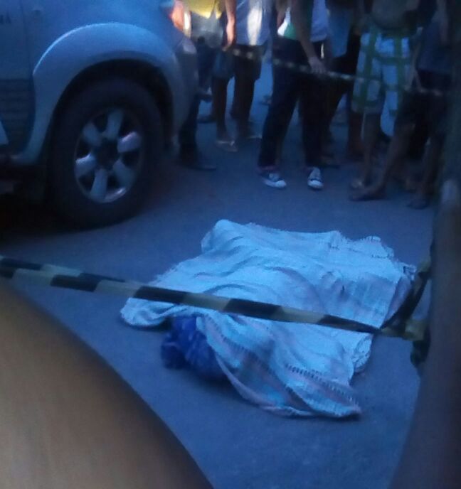 ABRIL SANGRENTO: Quinto homicídio em dez dias é registrado em Quixadá