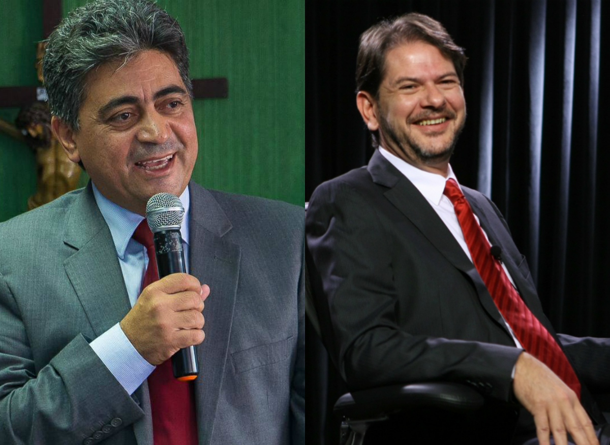 Cid Gomes virá a Quixadá para participar de evento sobre os primeiros 100 dias de gestão de Ilário Marques