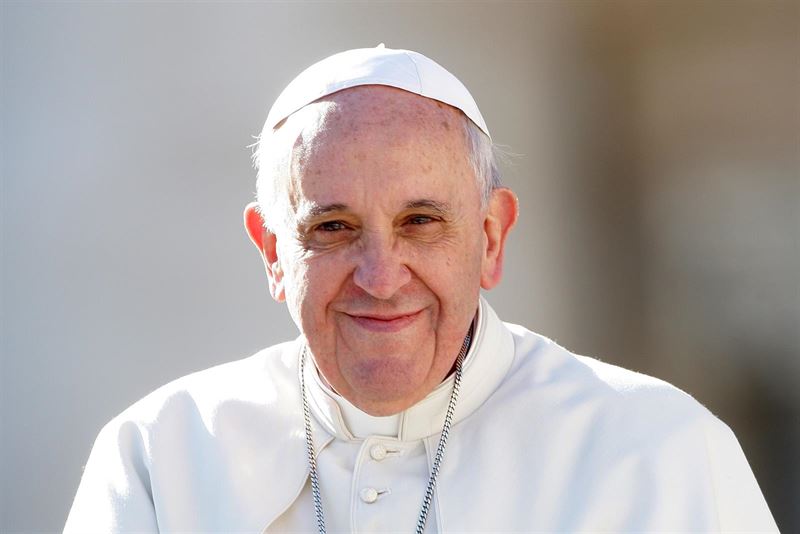 Papa Francisco canonizará 30 mártires brasileiros em outubro