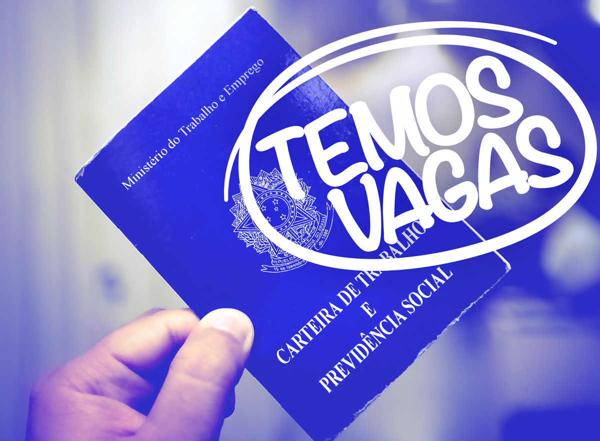 Sine/IDT oferece 34 vagas de empregos para Quixadá e Quixeramobim; confira as vagas