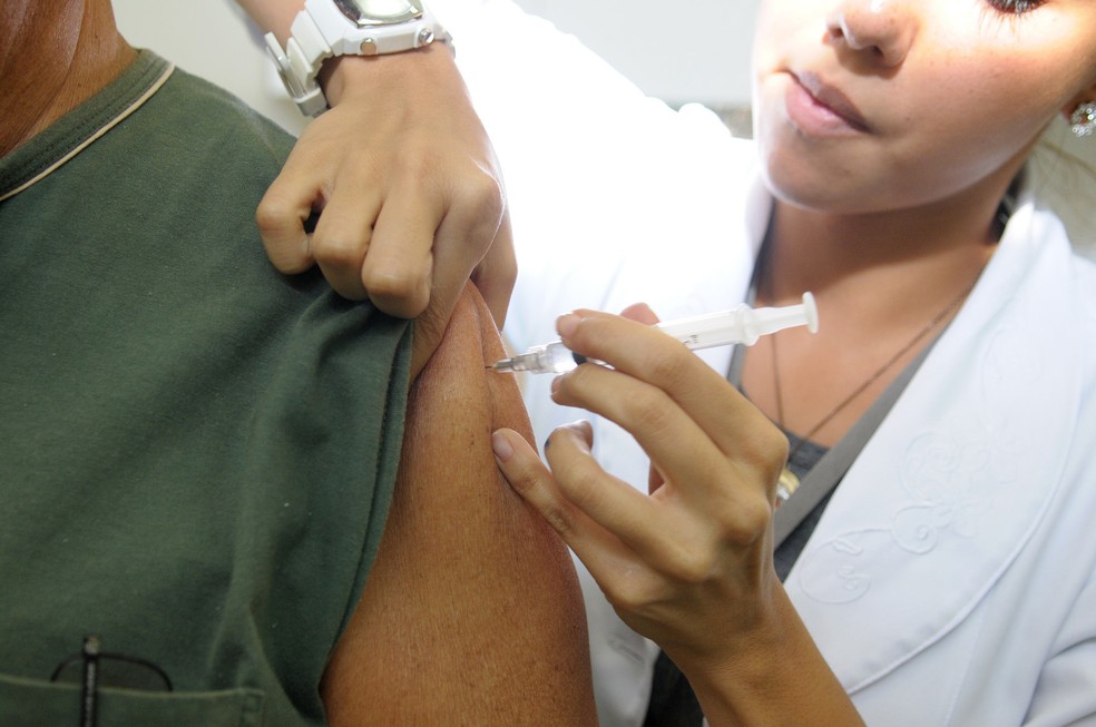 Vacinação contra a gripe prorrogada até 9 de junho