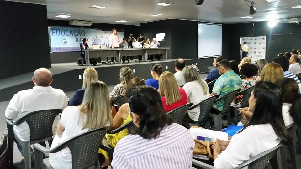Quixadá no Centro das Decisões Outra Vez: 39 prefeitos se reúnem no município para deliberar sobre saúde na região