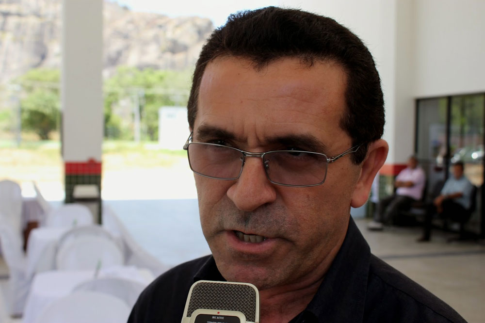 Nove meses do afastamento de João Hudson da prefeitura de Quixadá