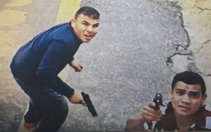 Envolvido no latrocínio de policial militar da reserva é preso pelas Polícias Civil e Militar