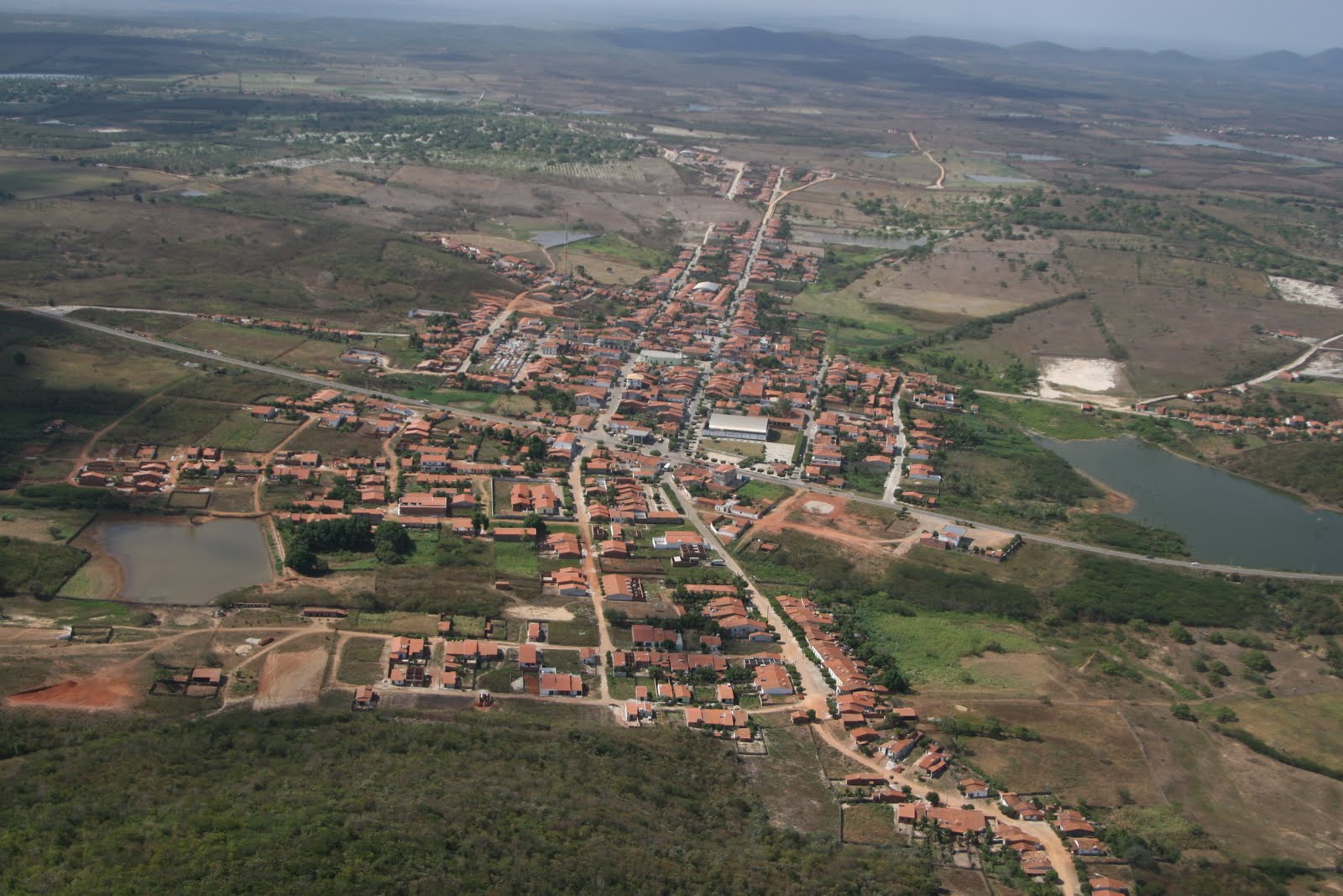 MPCE recomenda que Prefeitura de Ibicuitinga não realize festa sem pagar contas atrasadas