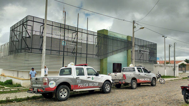 Maio inicia com homicídio na Zona Rural de Pedra Branca