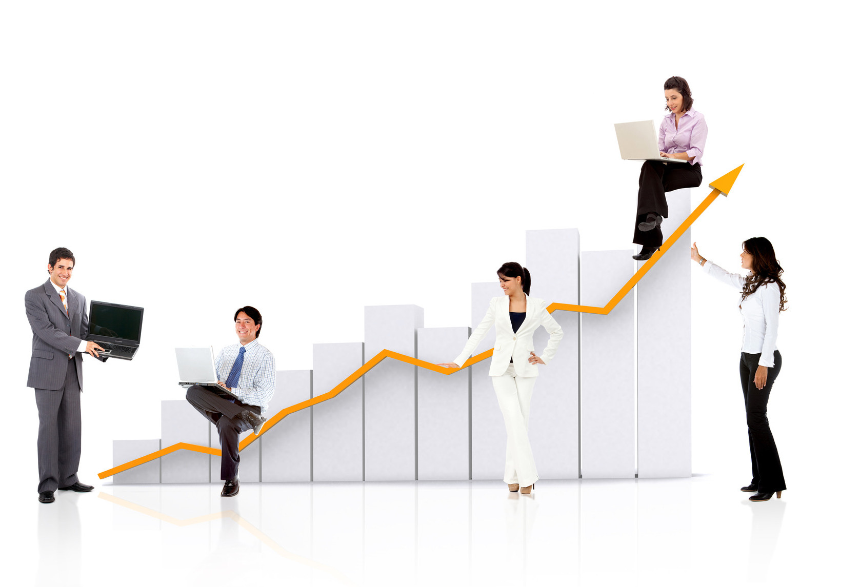 O desenvolvimento de equipes de alta performance