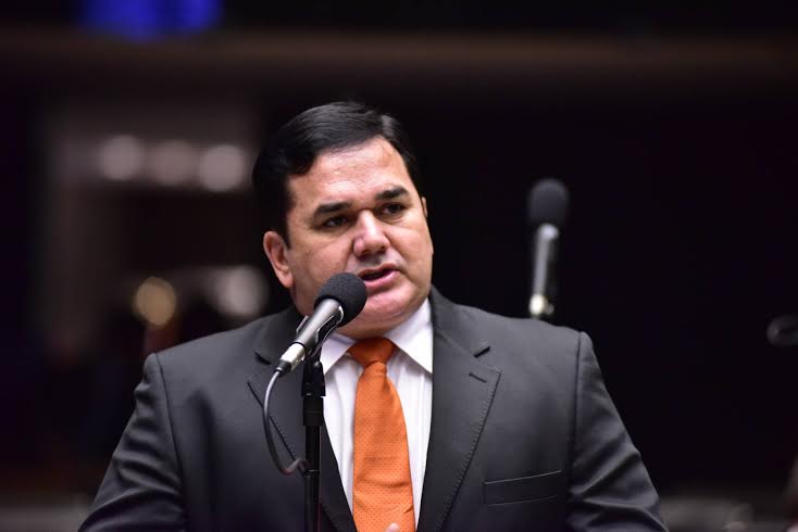 “Será se não é hora das Forças Armadas assumirem?”, pergunta Deputado Cabo Sabino; veja vídeo