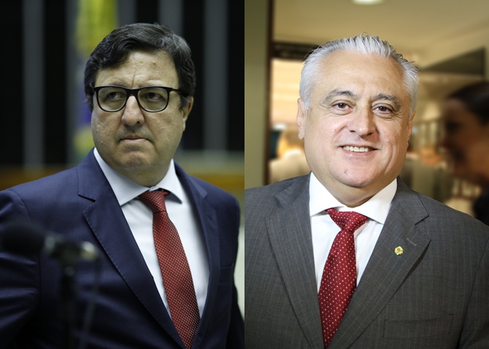 Danilo Forte deve perder comando do PSB no Ceará para Odorico Monteiro, novo filiado à sigla