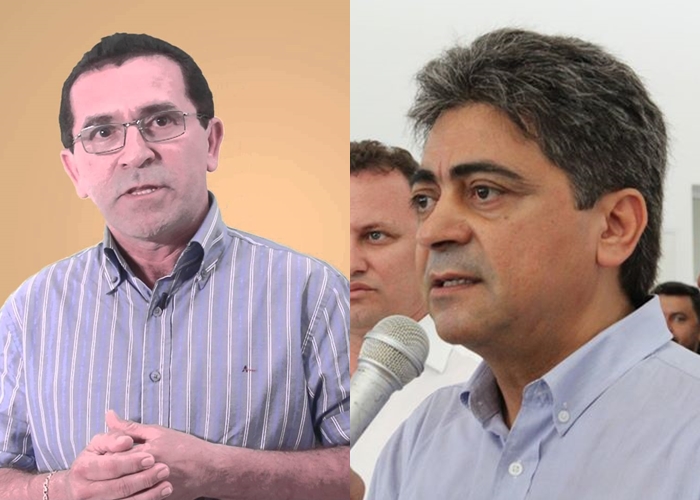 É verdade que Ilário Marques contrata mais prestadores de serviço do que o João da Sapataria?