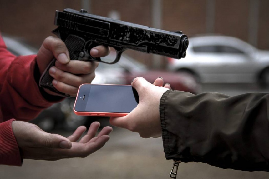 FIQUE SABENDO: Vítimas de roubo e furto de celular podem solicitar bloqueio do aparelho nas delegacias