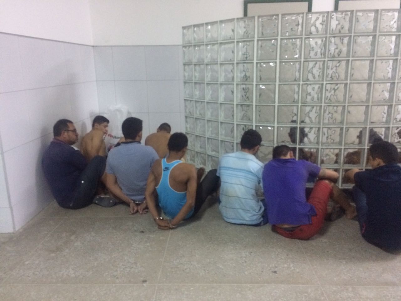 Grupo preso em Quixadá preparava ataque ao Pinheiro Supermercado, suspeita a polícia