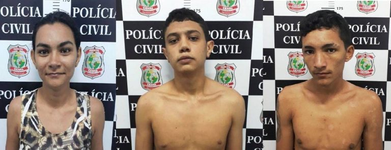 “Aqui na nossa terra é cadeia ou cemitério”, diz investigador da polícia em Quixadá