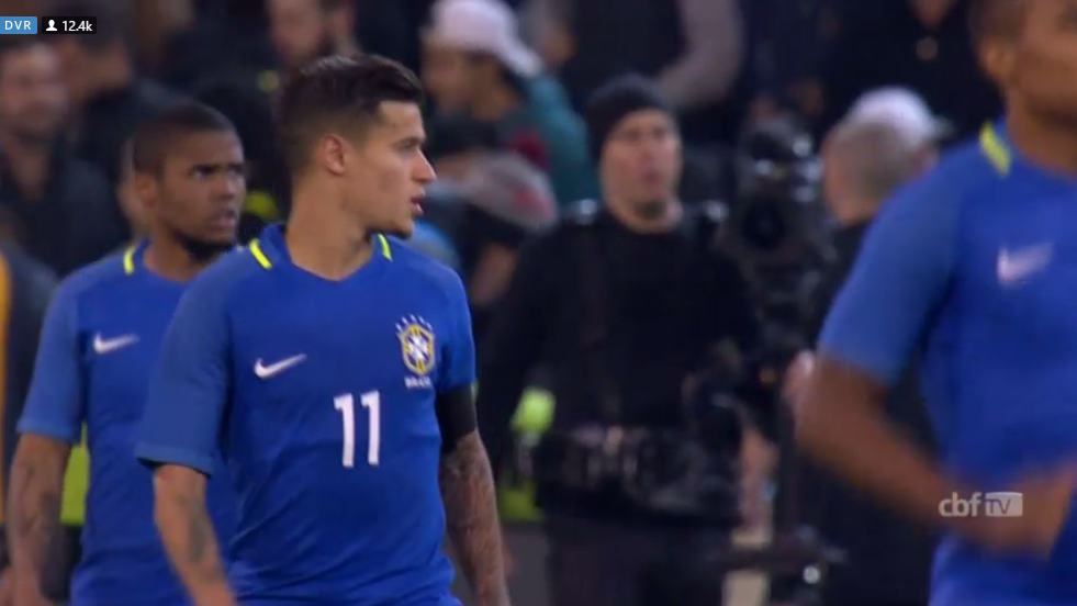 Brasil x Austrália ao vivo – Assista!
