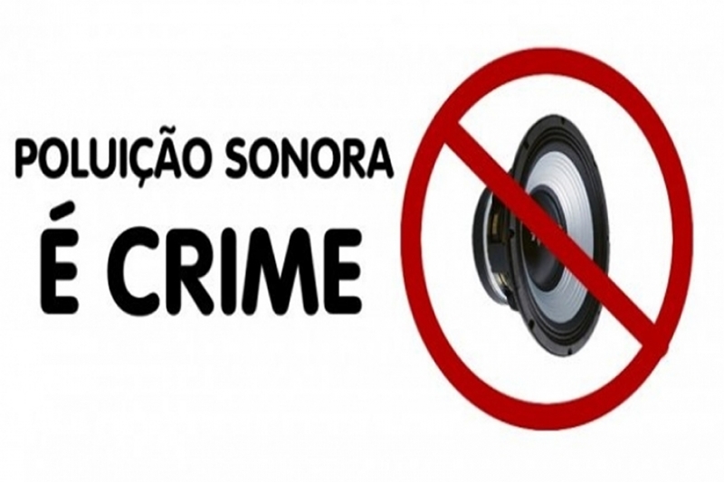Denunciado por produzir poluição sonora, homem tem aparelho de som apreendido em Quixadá